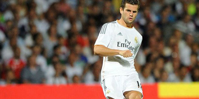 Nacho Fernandez