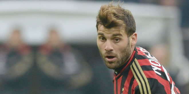 Antonio Nocerino