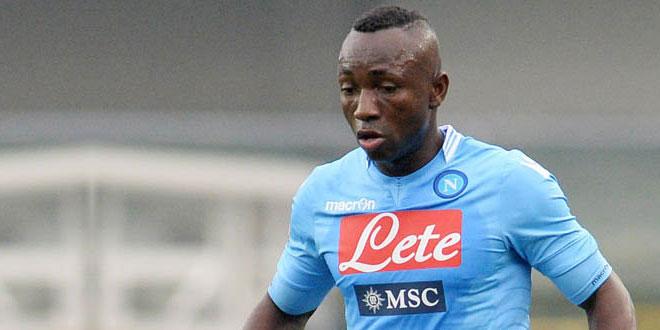 Pablo Armero