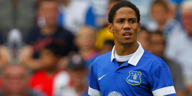 Steven Pienaar