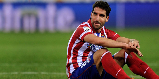 Raul Garcia