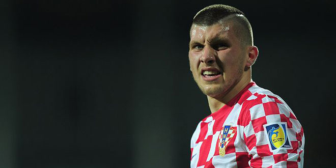 Ante Rebic