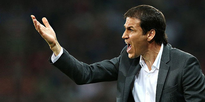 Rudi Garcia