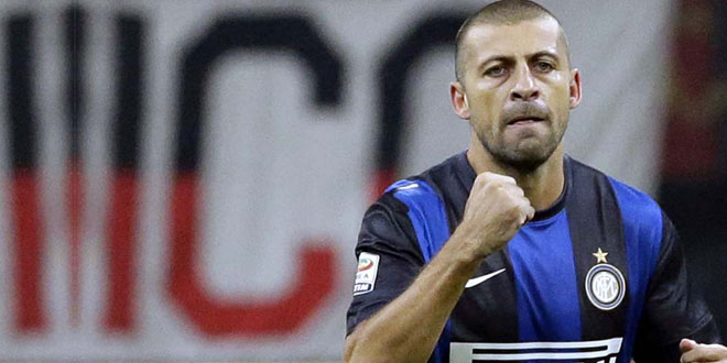 Walter Samuel