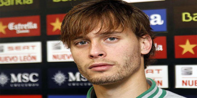 Sergio Canales