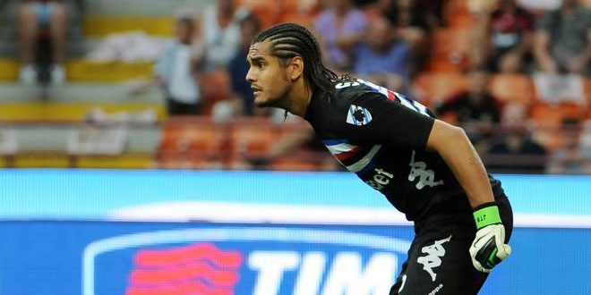 Sergio Romero