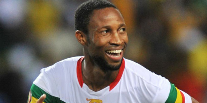Seydou Keita