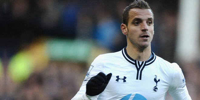 Roberto Soldado