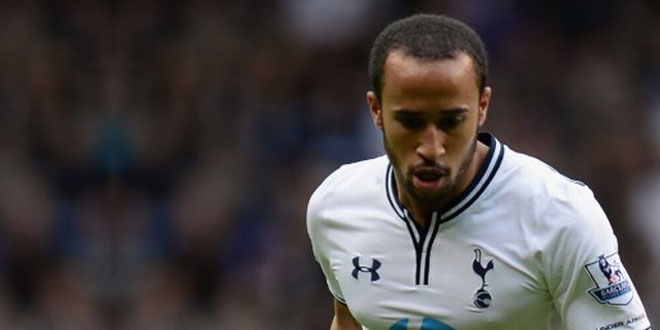 Andros Townsend
