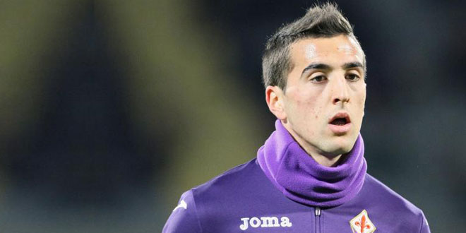 Matias Vecino