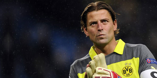 Roman Weidenfeller