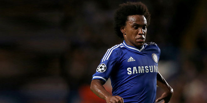 Willian