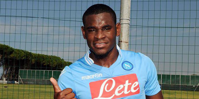 Duvan Zapata