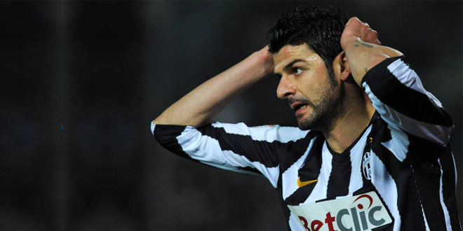 Vincenzo Iaquinta