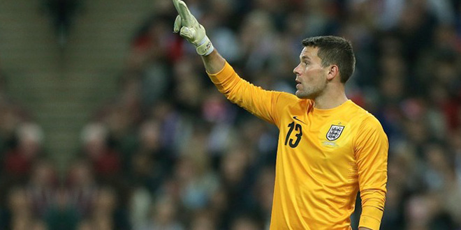 Ben Foster