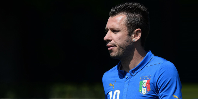 Antonio Cassano