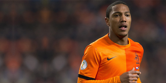 Jonathan De Guzman