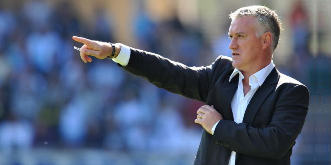 Didier Deschamps