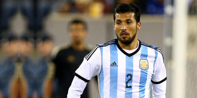 Ezequiel Garay