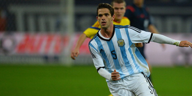 Fernando Gago