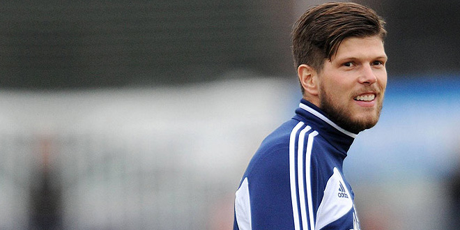 Klaas-Jan Huntelaar