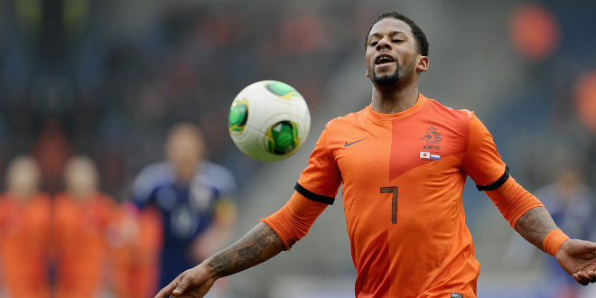 Jeremain Lens