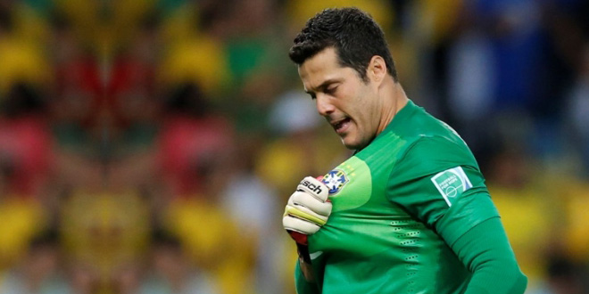 Julio Cesar
