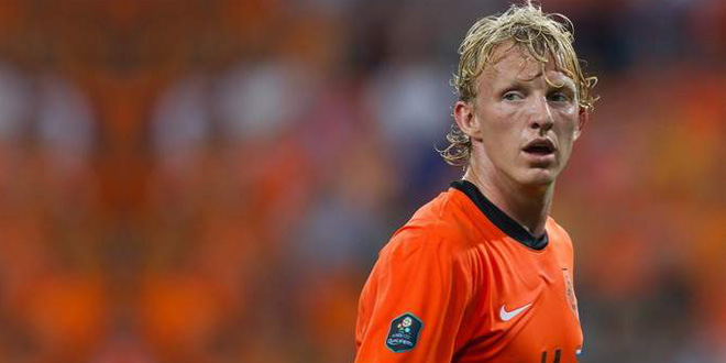 Dirk Kuyt