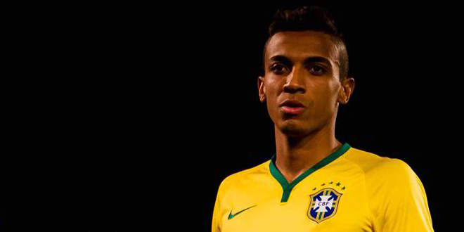 Luiz Gustavo