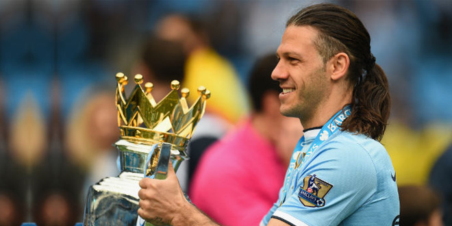 Martin Demichelis