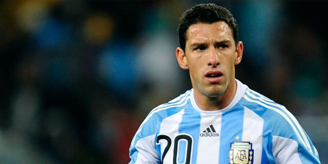 Maxi Rodriguez