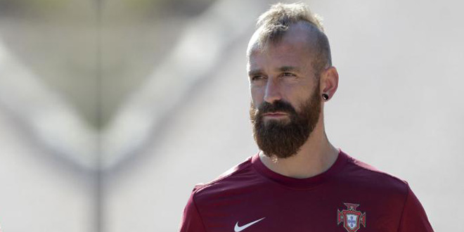 Raul Meireles