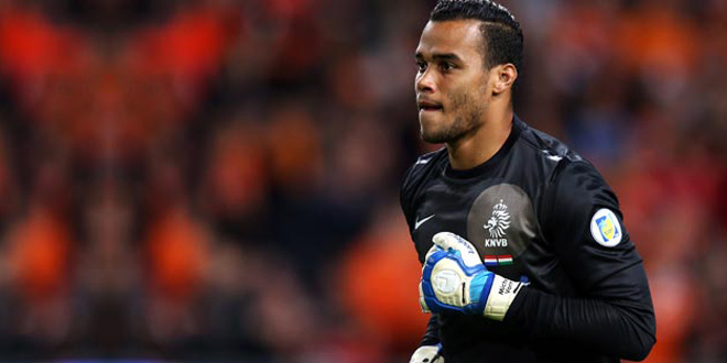 Michel Vorm