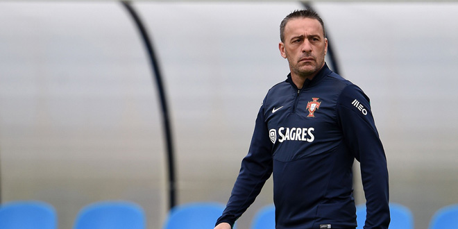 Paulo Bento