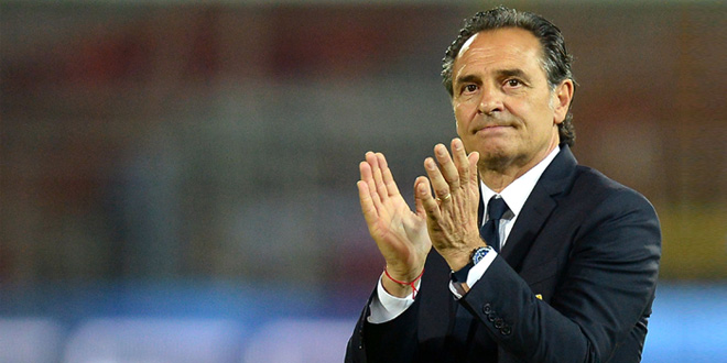 Cesare Prandelli