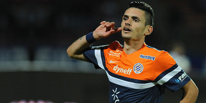 Remy Cabella