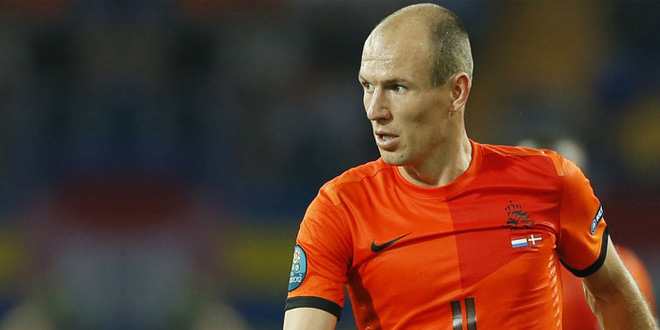 Robben