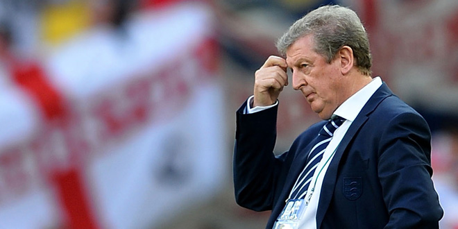 Roy Hodgson