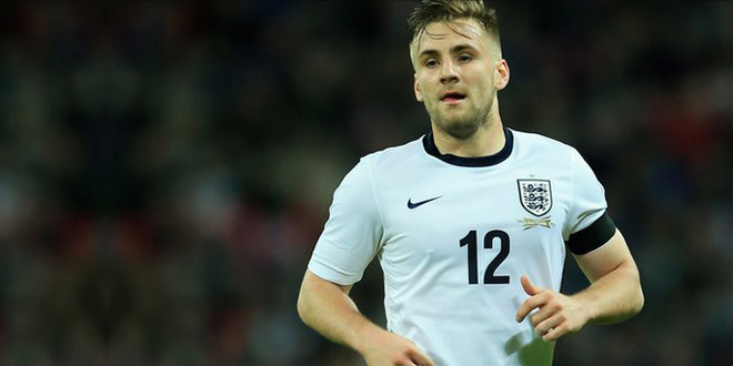 Luke Shaw