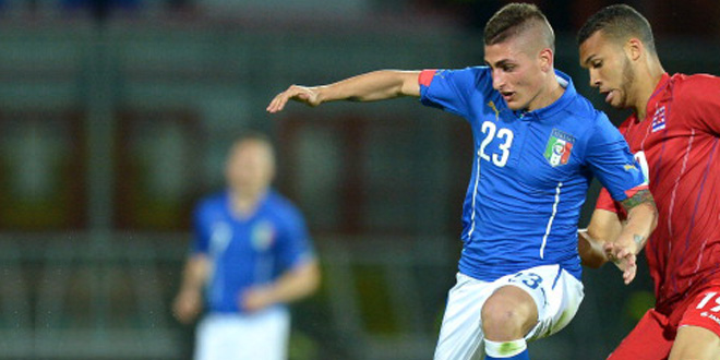 Marco Verratti