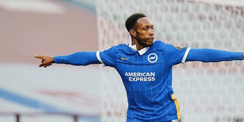 Danny Welbeck