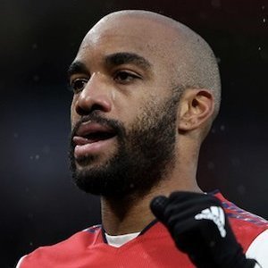 Alexandre Lacazette
