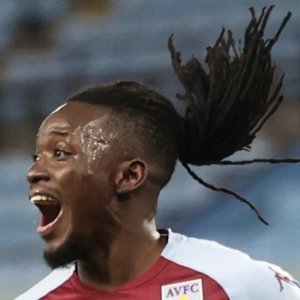 Bertrand Traore
