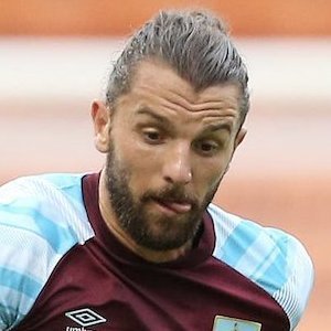 Jay Rodriguez