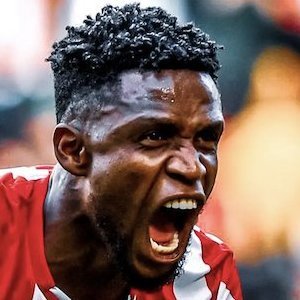 Frank Onyeka