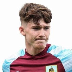 Lewis Richardson