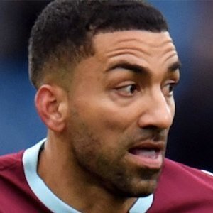Aaron Justin Lennon Aaron Justin Lennon