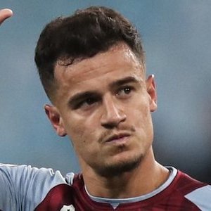Philippe Coutinho Correia