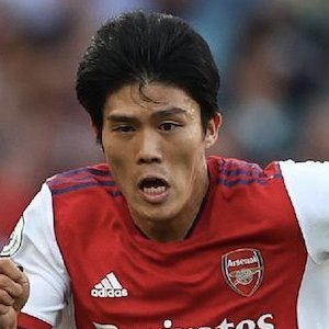 Takehiro Tomiyasu