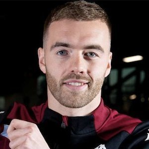 Calum Chambers